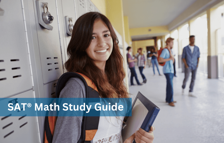 SAT Math Study Guide