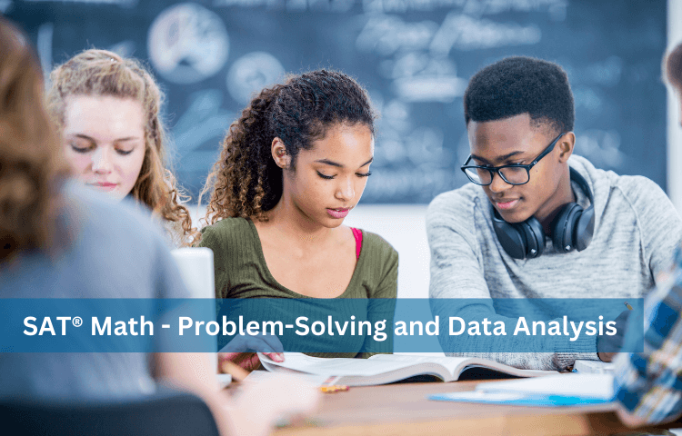 SAT Problem-Solving and Data Analysis