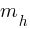 m_h